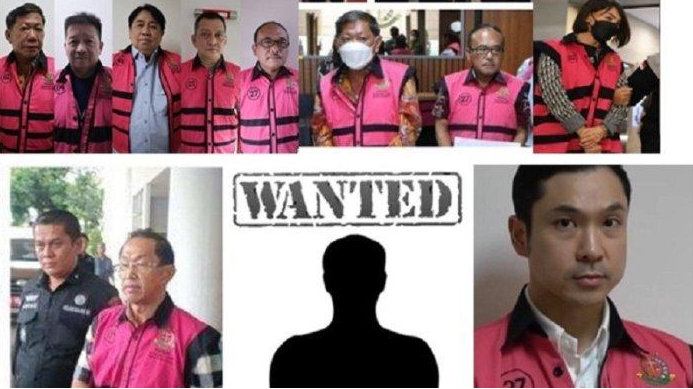 Rekor! Korupsi Tambang Timah di Indonesia: Kerugian Negara Rp300 Triliun